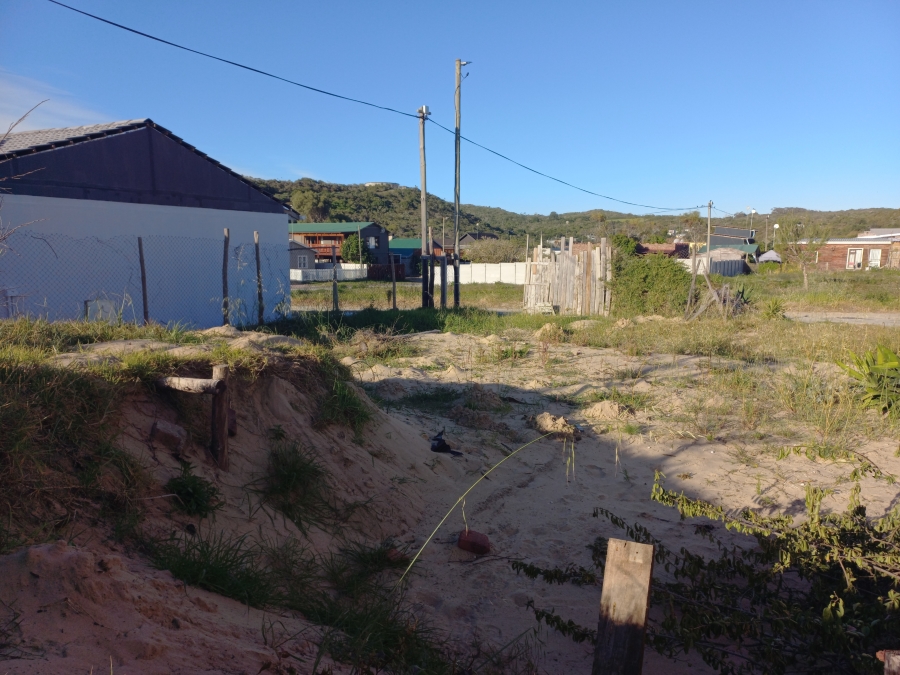 0 Bedroom Property for Sale in Kleinkrantz Western Cape